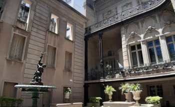 Museo de la Diplomacia Argentina