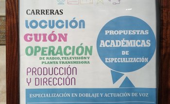 Museo del ISER