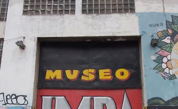 Museo de la Cultura del Trabajo y de la Identidad Obrera
