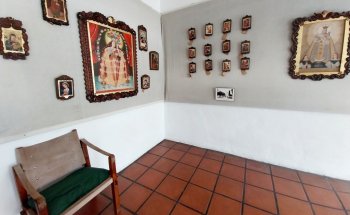 Museo Taller de Arte Colonial - Fundación Recrear