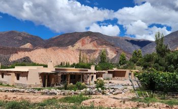 MEC MUSEO EN LOS CERROS