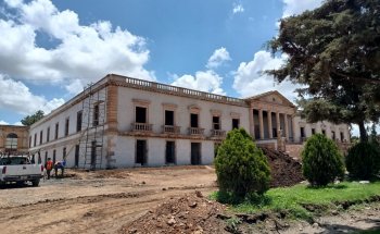 Museo de Minería