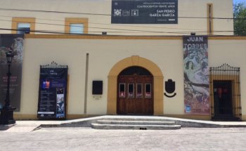 Museo El Centenario