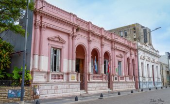 Museo Provincial de Bellas Artes