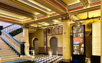 Museo Internacional para la Democracia