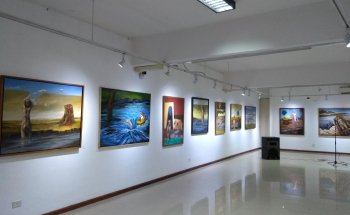 Museo Municipal de Bellas Artes Manuel Belgrano