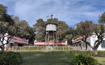 Museo Municipal José Hernández