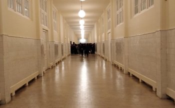 Centro de Arte Contemporáneo - Universidad Nacional Tres de Febrero MUNTREF