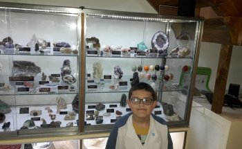 Casa Museo Laten K aike