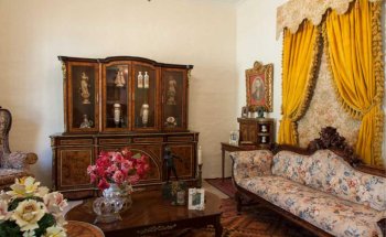 CASA MUSEO 'JOSE TOMAS URIBE ABAD'