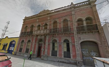 Museo Casa Faya