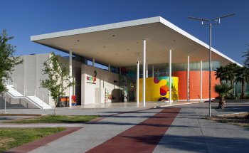 Acertijo Museo Interactivo Laguna Durango