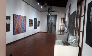 Museo Histórico Municipal de Ituzaingó