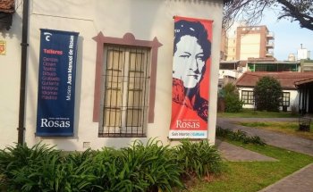 Museo Juan Manuel de Rosas