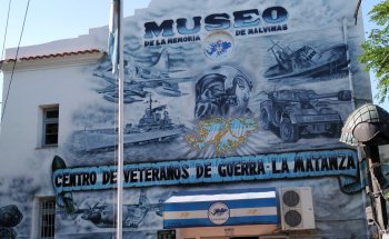 Museo de la memoria de Malvinas