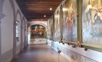 Museo de Guadalupe