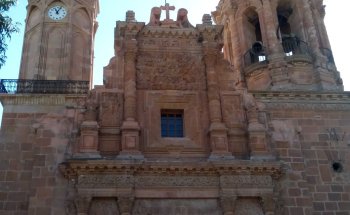 Capilla de Adoración Perpetua