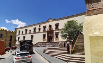 Museo Pedro Coronel