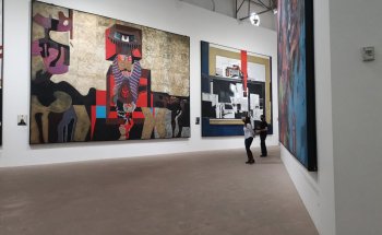 Museo Manuel Felguérez