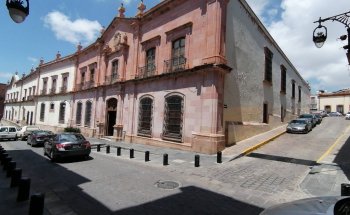 Museo Zacatecano