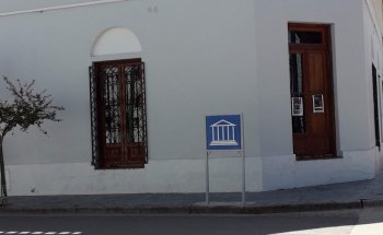 Casa de la Cultura - Museo Quirós