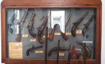 Museo Juan Bautista Ambrosetti