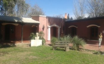 Casa Museo Molina Pico