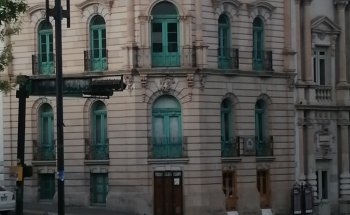 Museo Centauro del Norte