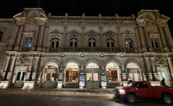 Centro Cultural Stallforth