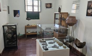 Museo Arqueológico Municipal