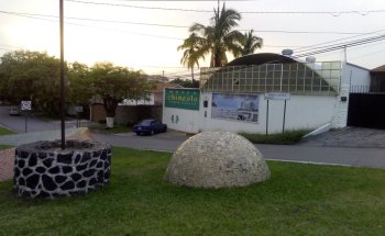 Museo Chincolo