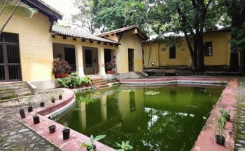 Museo Botánico Cuernavaca