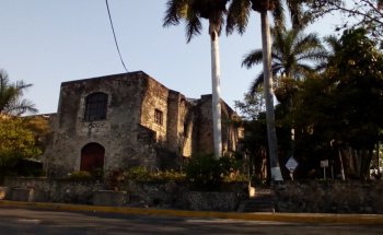 Museo Cultural Santo Domingo