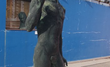 Museo de Escultores Argentinos