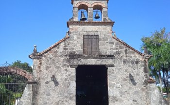 Museo Casa De La Moneda