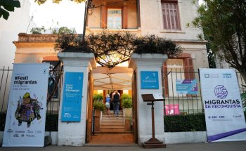 Museo Casa Carnacini