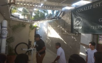 Museo Interactivo Casita De La Ciencia