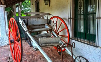 Museo Regional Alicia Gonzalez Castrillon