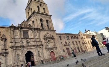 Centro Cultural Museo San Francisco