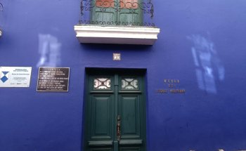 Museo del Litoral Boliviano