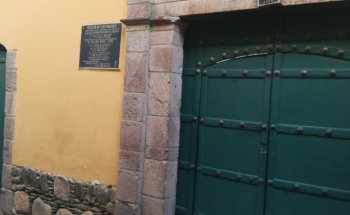 Museo de Metales Preciosos Precolombinos