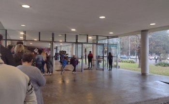 Museo de Astronomía y Geofísica