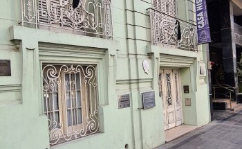 Museo de Las y Los Trabajadores