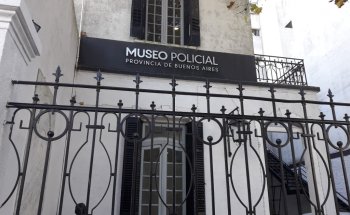 Museo Policial