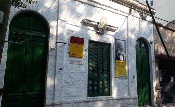 Museo Almafuerte