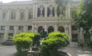 Centro de Arte UNLP