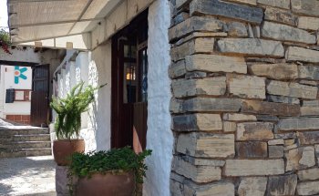 Museo de Arte Indígena