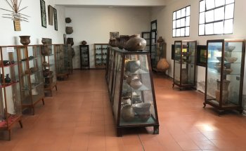 Museo Regional Inca Huasi