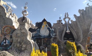 Castillo de Dionisio