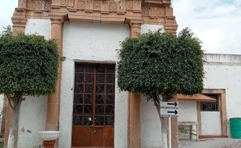 Museo de Momias de Lagos de Moreno